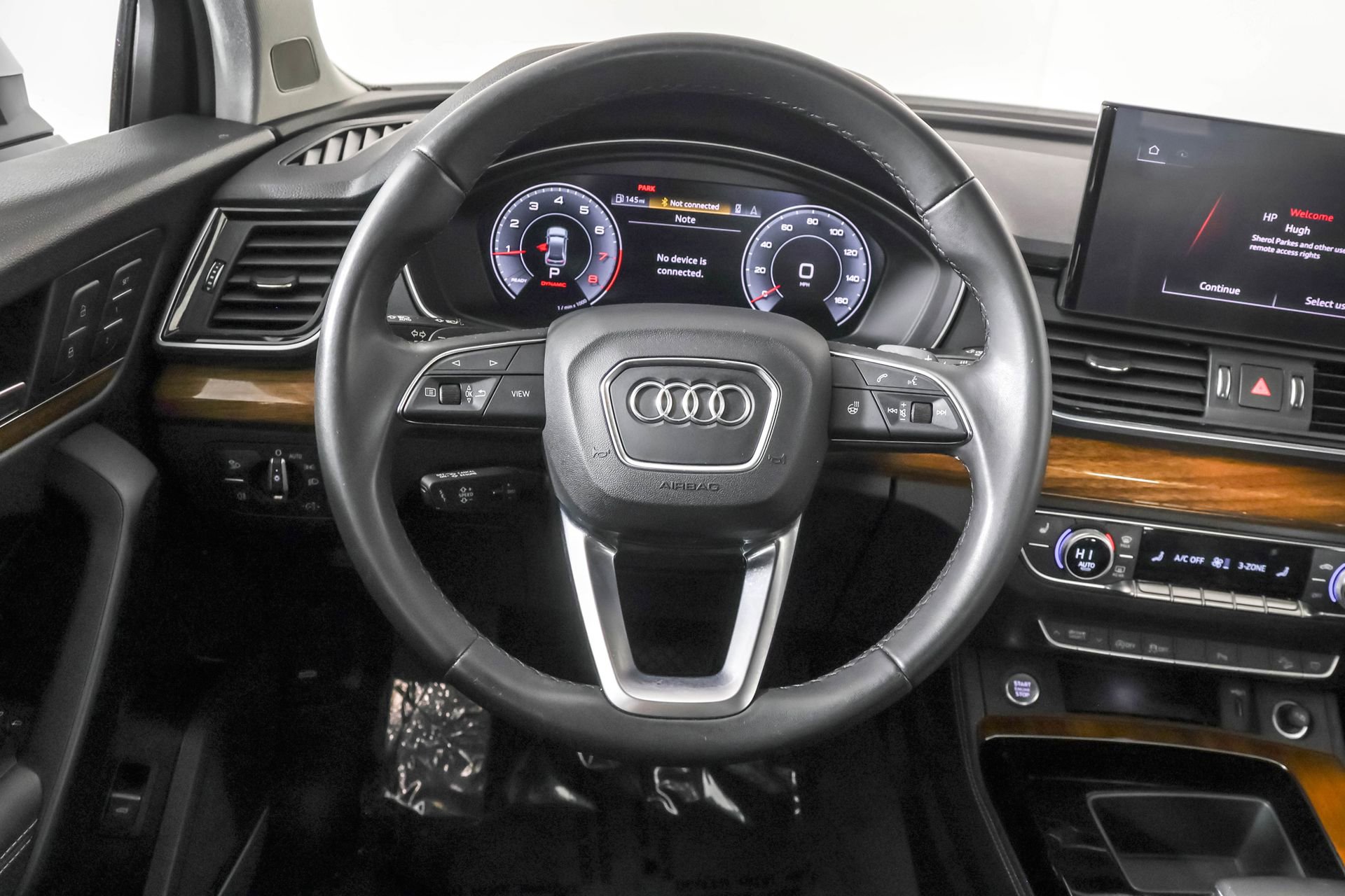 Used 2023 Audi Q5 2.0T Premium Plus w/ Premium Plus Package AWD/4WD image 29