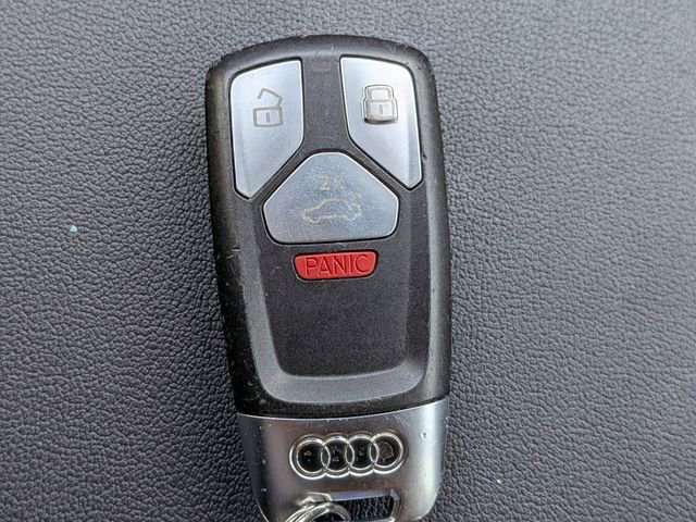 Used 2022 Audi A4 2.0T Premium Plus AWD/4WD image 33