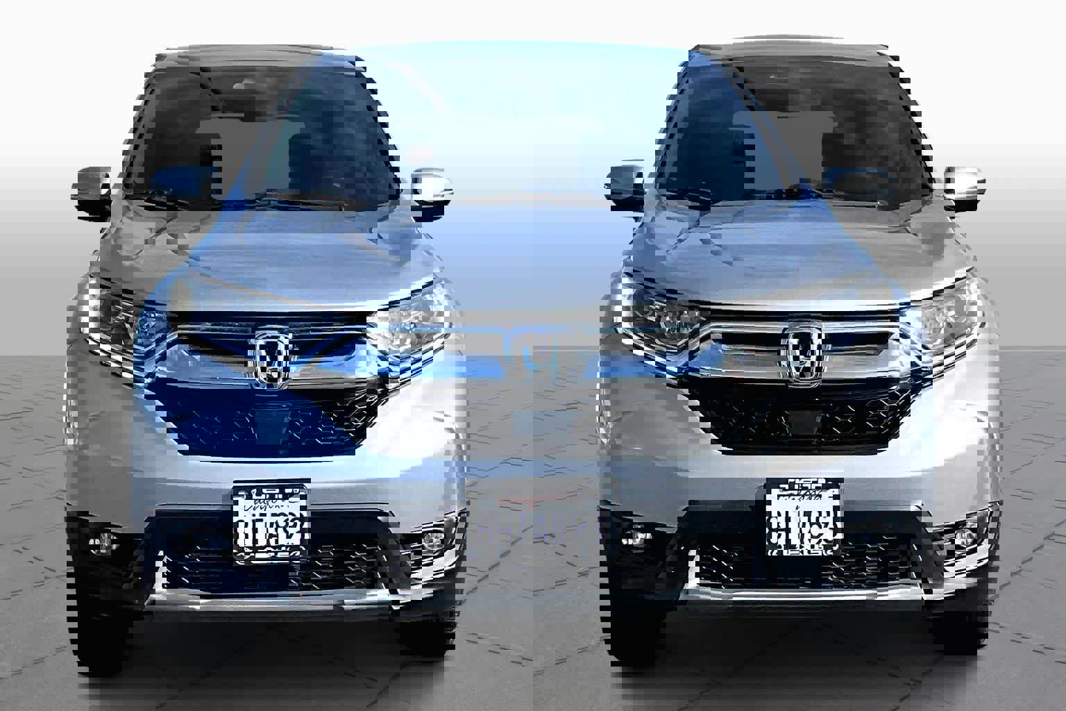 Used 2018 Honda CR-V EX image 3