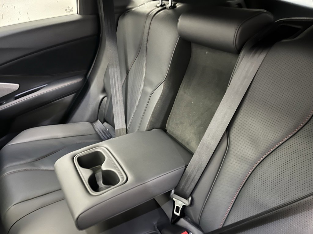 New 2026 Acura RDX A-Spec image 15