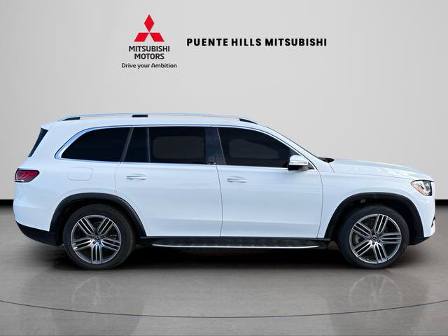 Used 2022 Mercedes-Benz GLS 450 4MATIC image 4