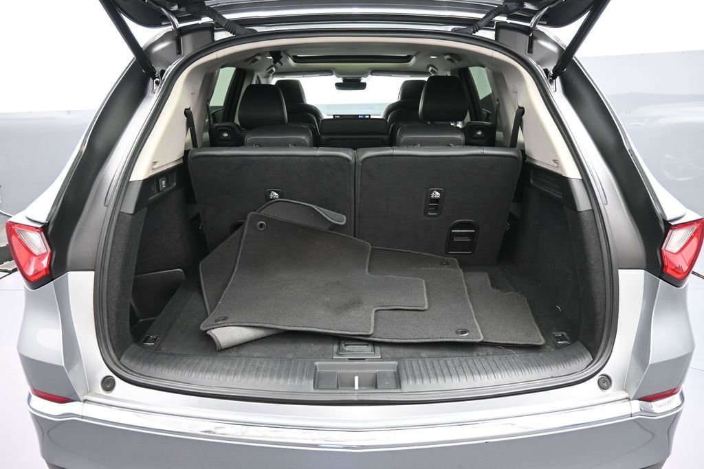 Used 2022 Acura MDX SH-AWD image 23