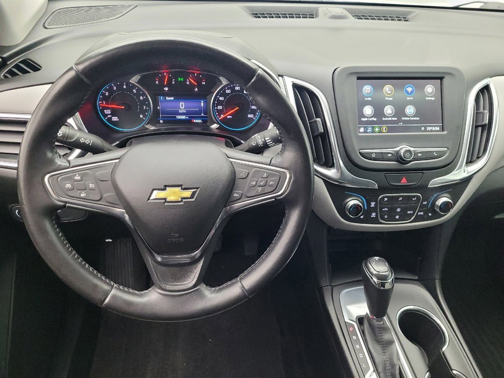 Used 2019 Chevrolet Equinox LT FWD image 22