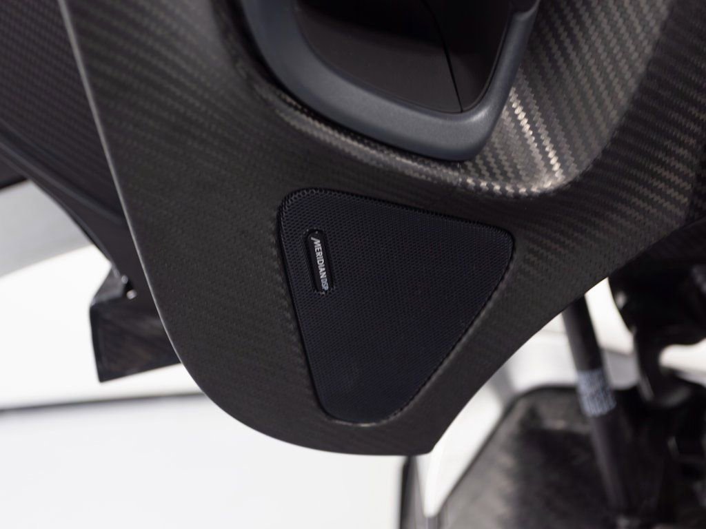 Used 2014 McLaren P1 image 14