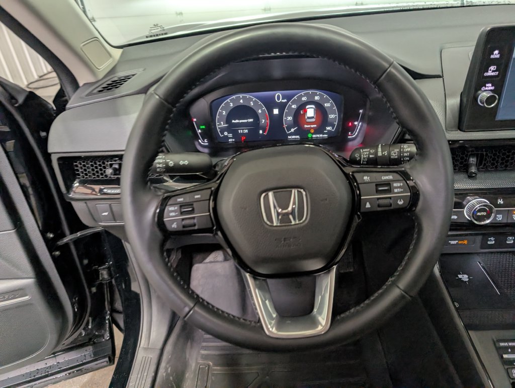 Used 2026 Honda CR-V EX-L image 17