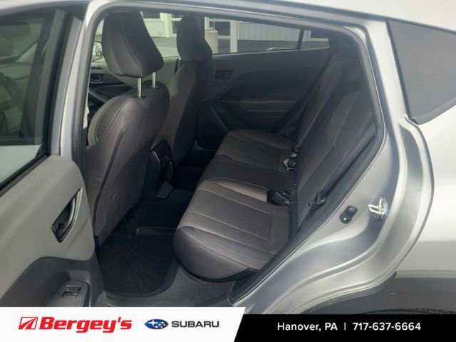 Used 2024 Subaru Crosstrek 2.0i AWD/4WD image 9