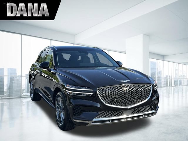 Used 2024 Genesis GV70 2.5T AWD/4WD image 1
