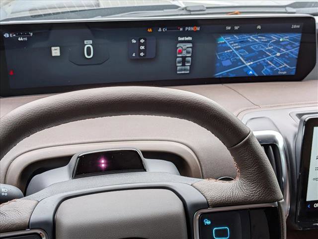 New 2025 Ford Expedition Max King Ranch image 10