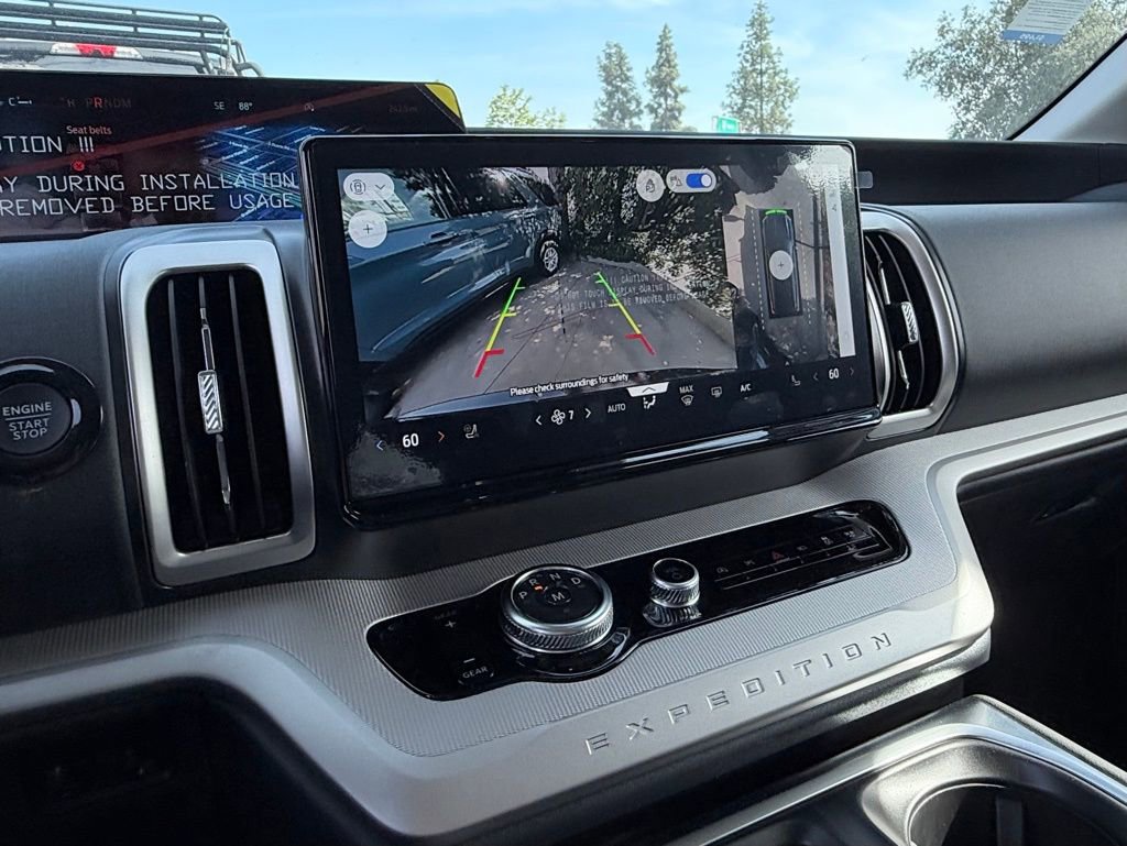 New 2026 Ford Expedition Max Active RWD image 20