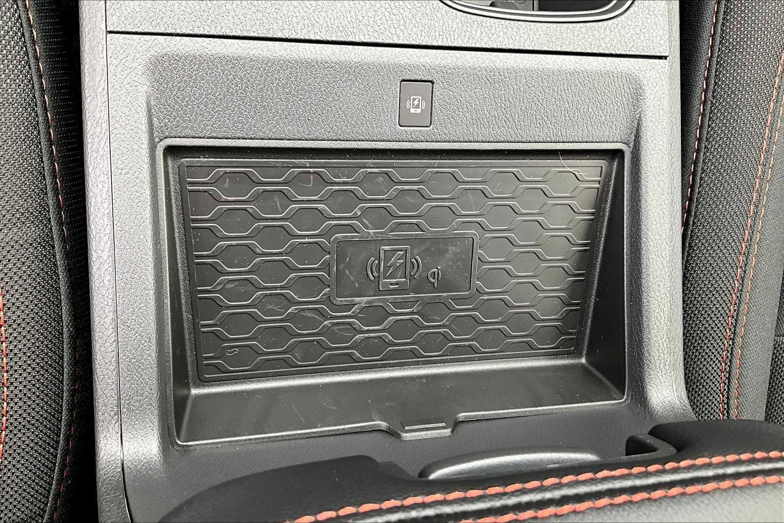 New 2026 Nissan Frontier Pro-X w/ Pro-X Convenience Package RWD image 16