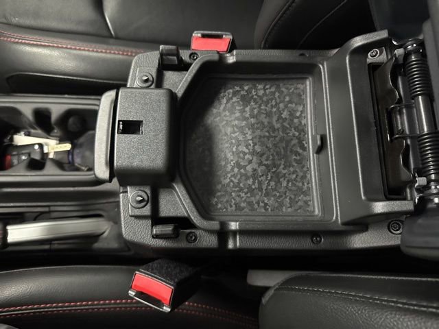 Used 2022 Jeep Wrangler Unlimited Rubicon image 48