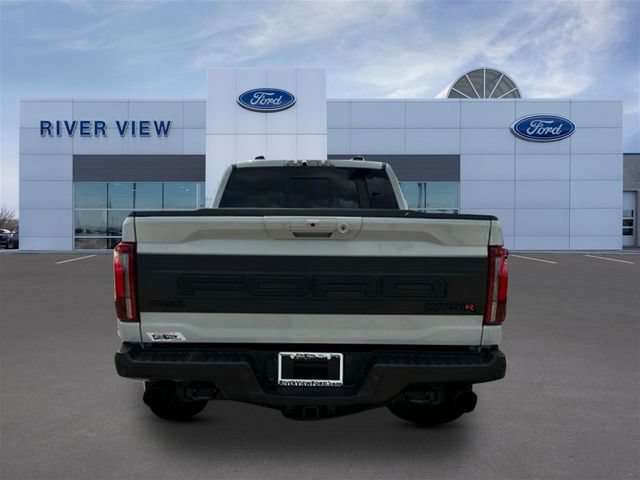 Used 2024 Ford F150 Raptor w/ Equipment Group 803A Raptor R AWD/4WD image 5