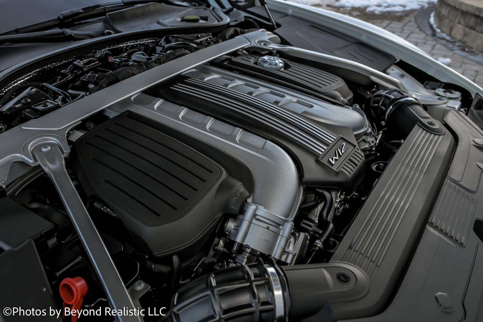 Used 2024 Bentley Continental GT Speed image 17