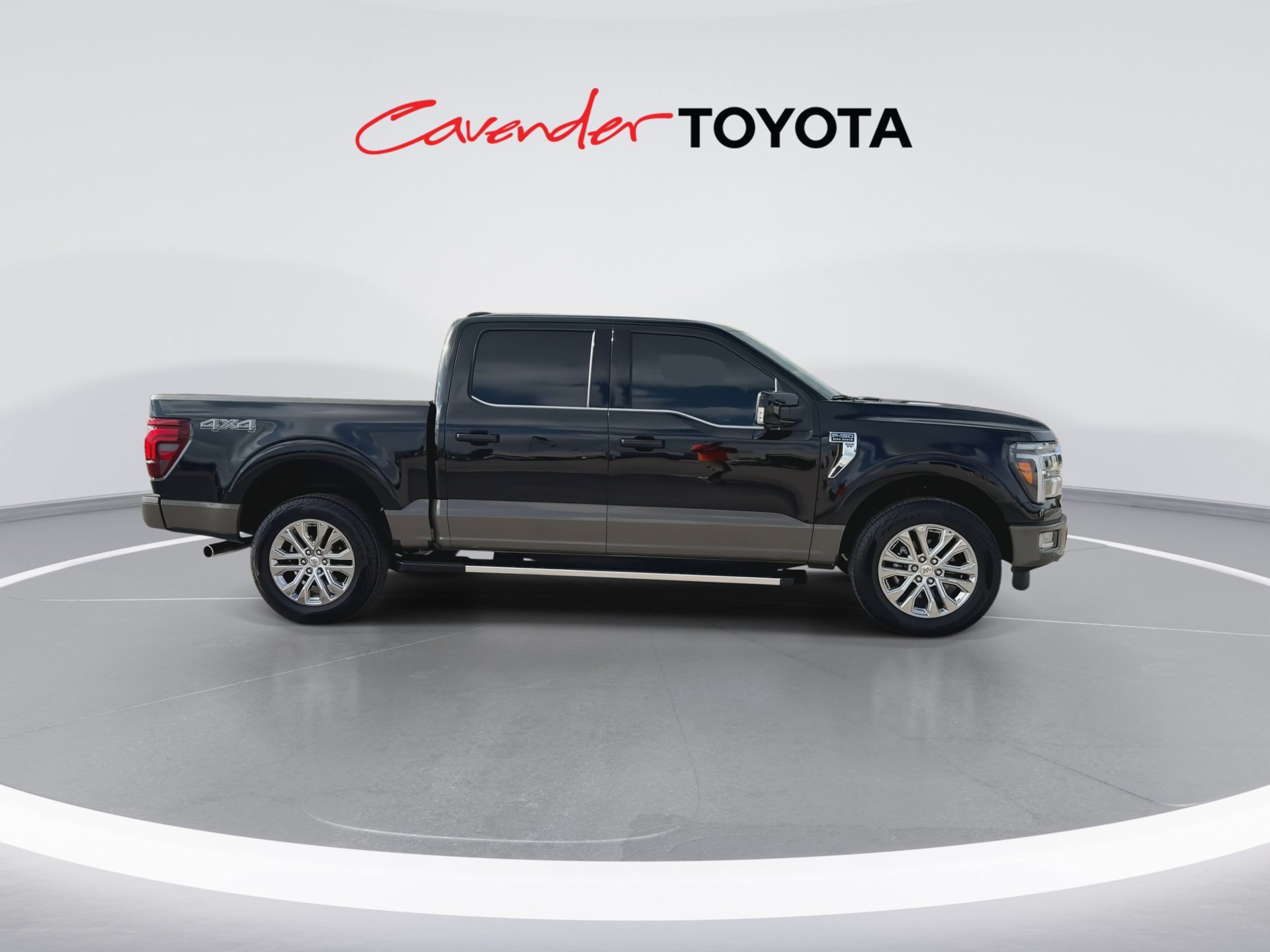 Used 2026 Ford F150 King Ranch AWD/4WD image 9
