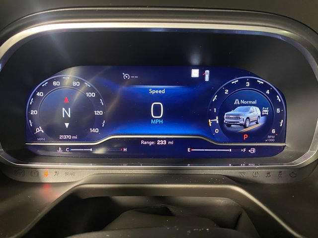 Certified 2022 Chevrolet Tahoe RST w/ Luxury Package image 16