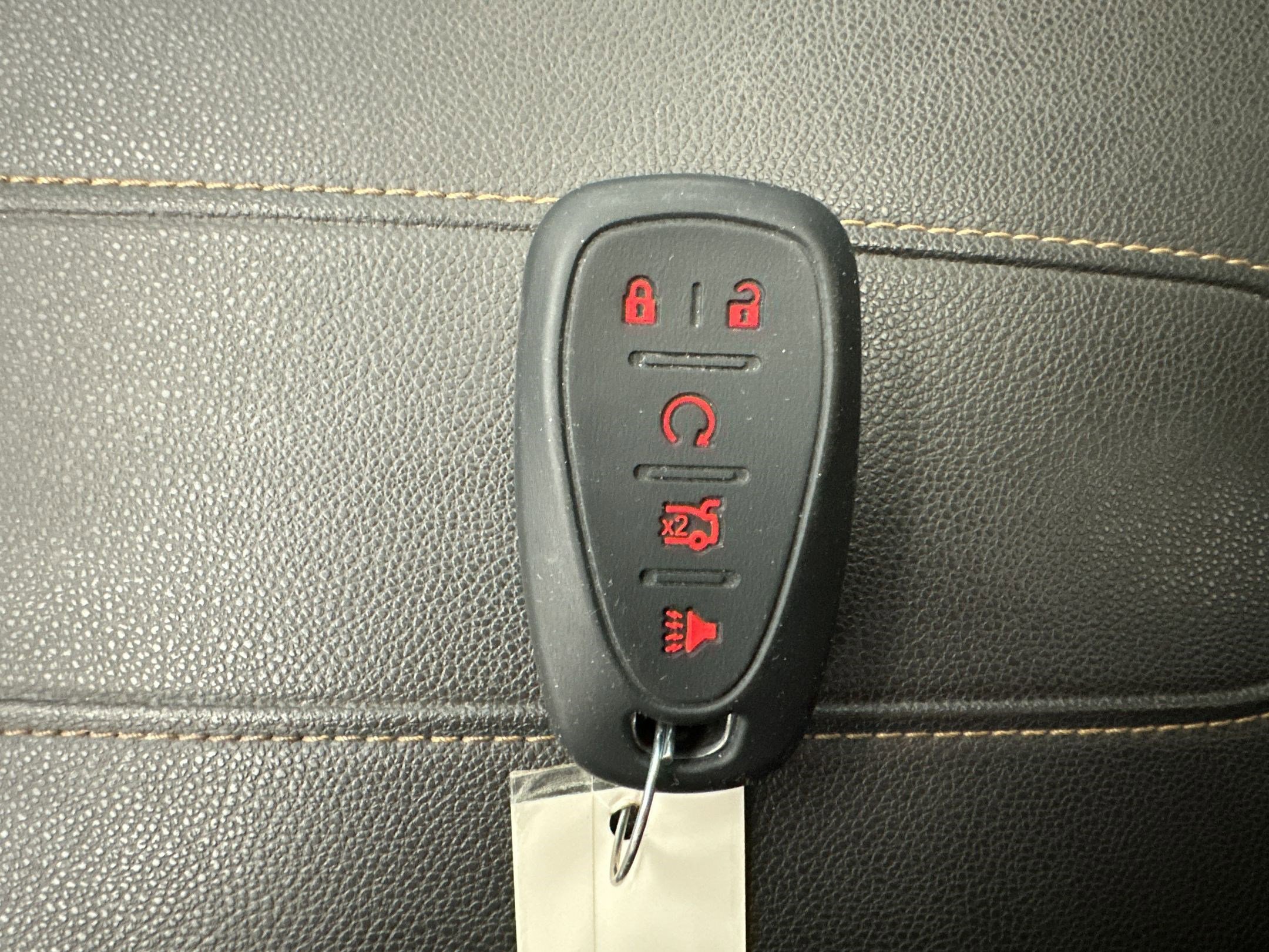 Used 2020 Chevrolet Traverse RS w/ LPO, Floor Liner Package image 33