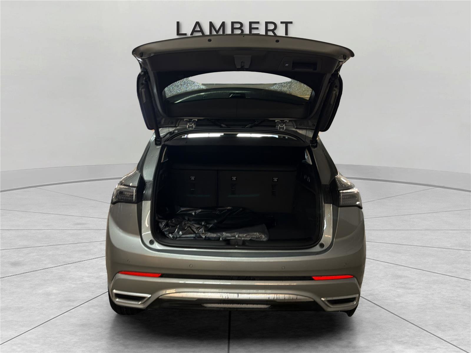 New 2026 Buick Envision Avenir image 20