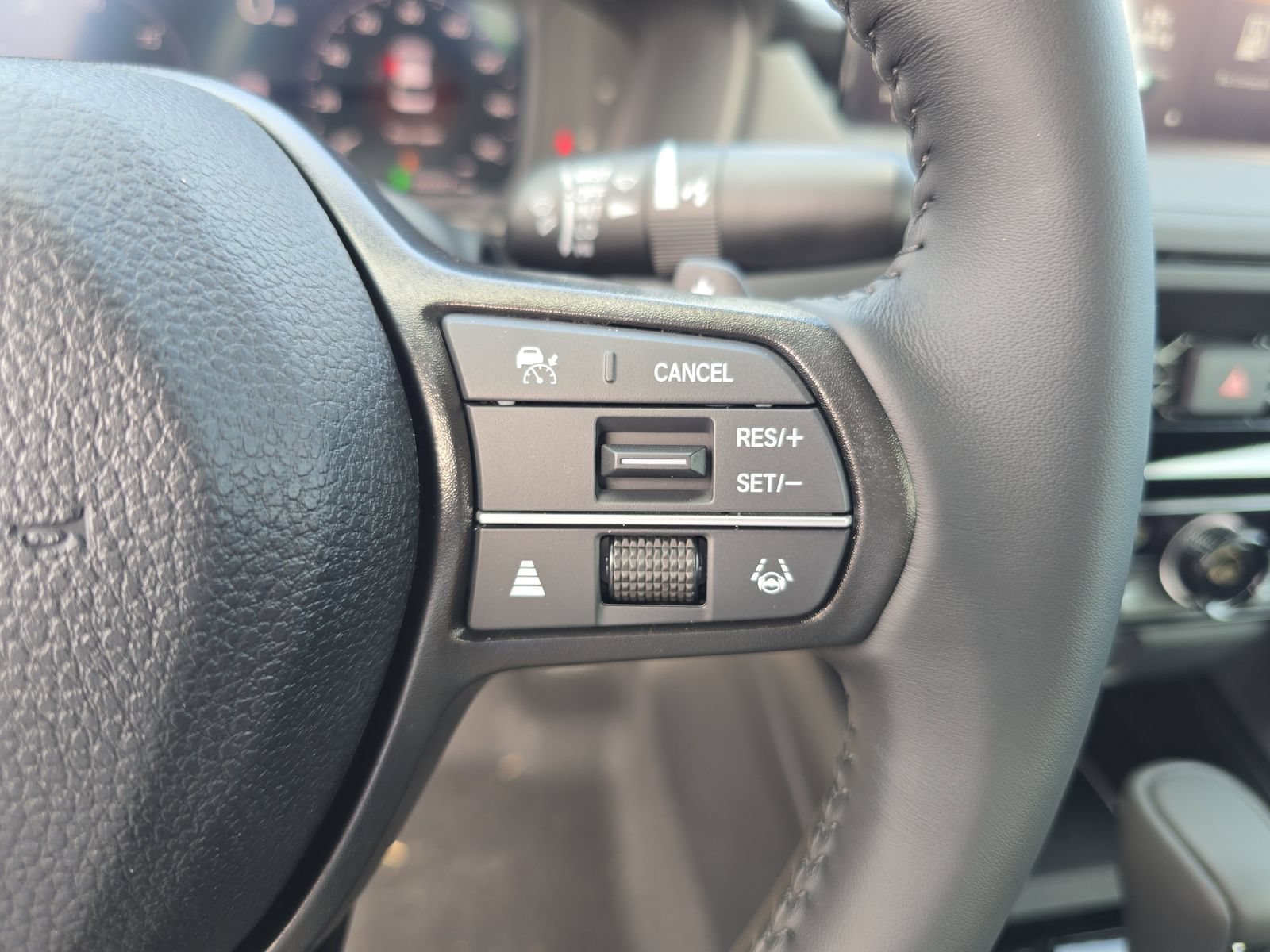 New 2026 Honda Accord Sport image 25
