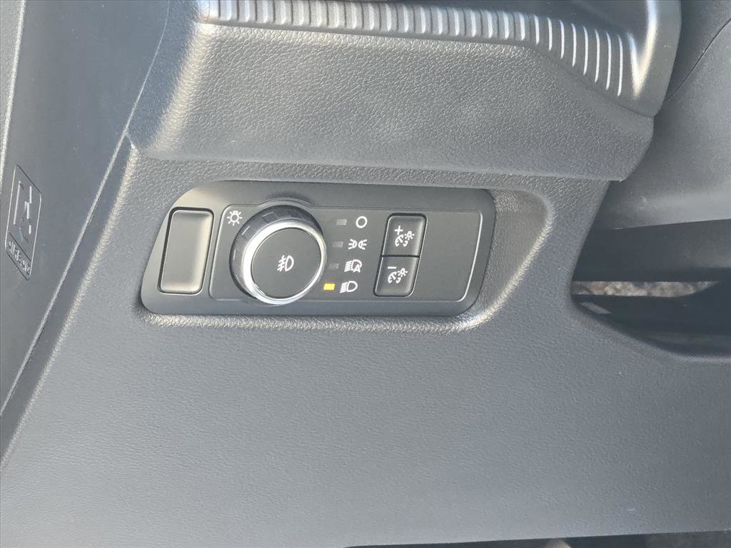 New 2025 Ford Ranger XLT w/ Equipment Group 301A High image 7