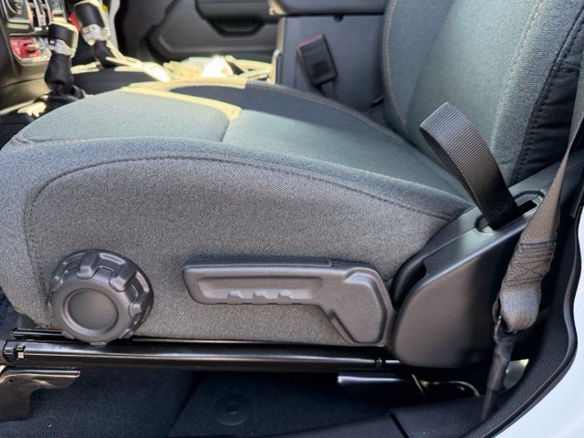 New 2026 Jeep Wrangler Unlimited Sport AWD/4WD image 13