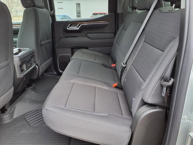 New 2025 Chevrolet Silverado 1500 LT image 6