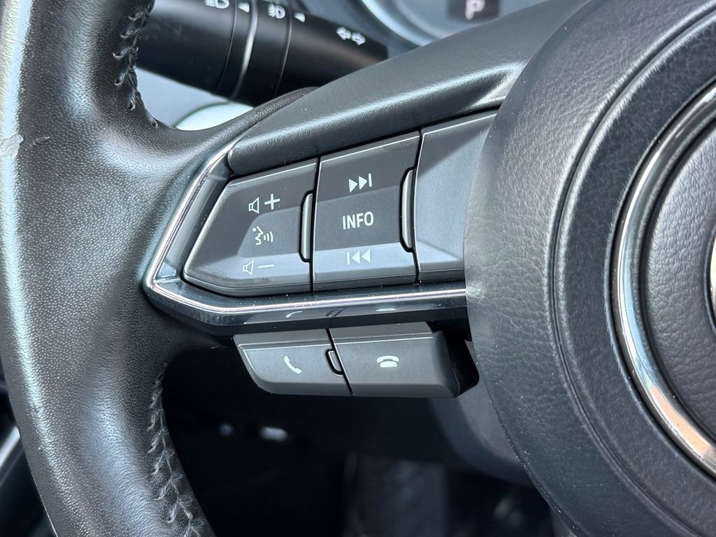 Used 2016 MAZDA CX-9 Touring AWD/4WD image 34