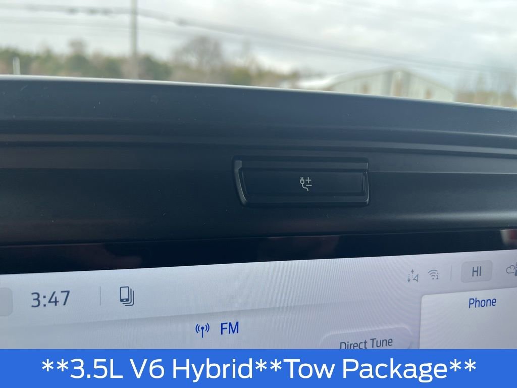 New 2026 Ford F150 STX AWD/4WD image 20
