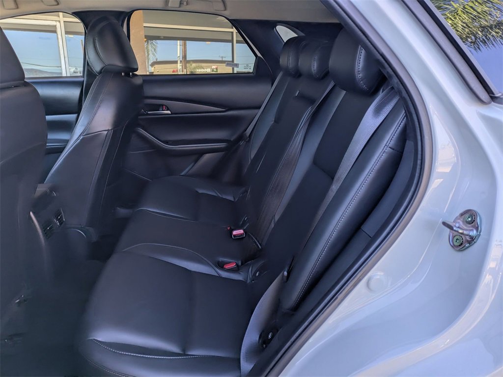 Used 2025 MAZDA CX-30 AWD 2.5 S w/ Preferred Package image 29