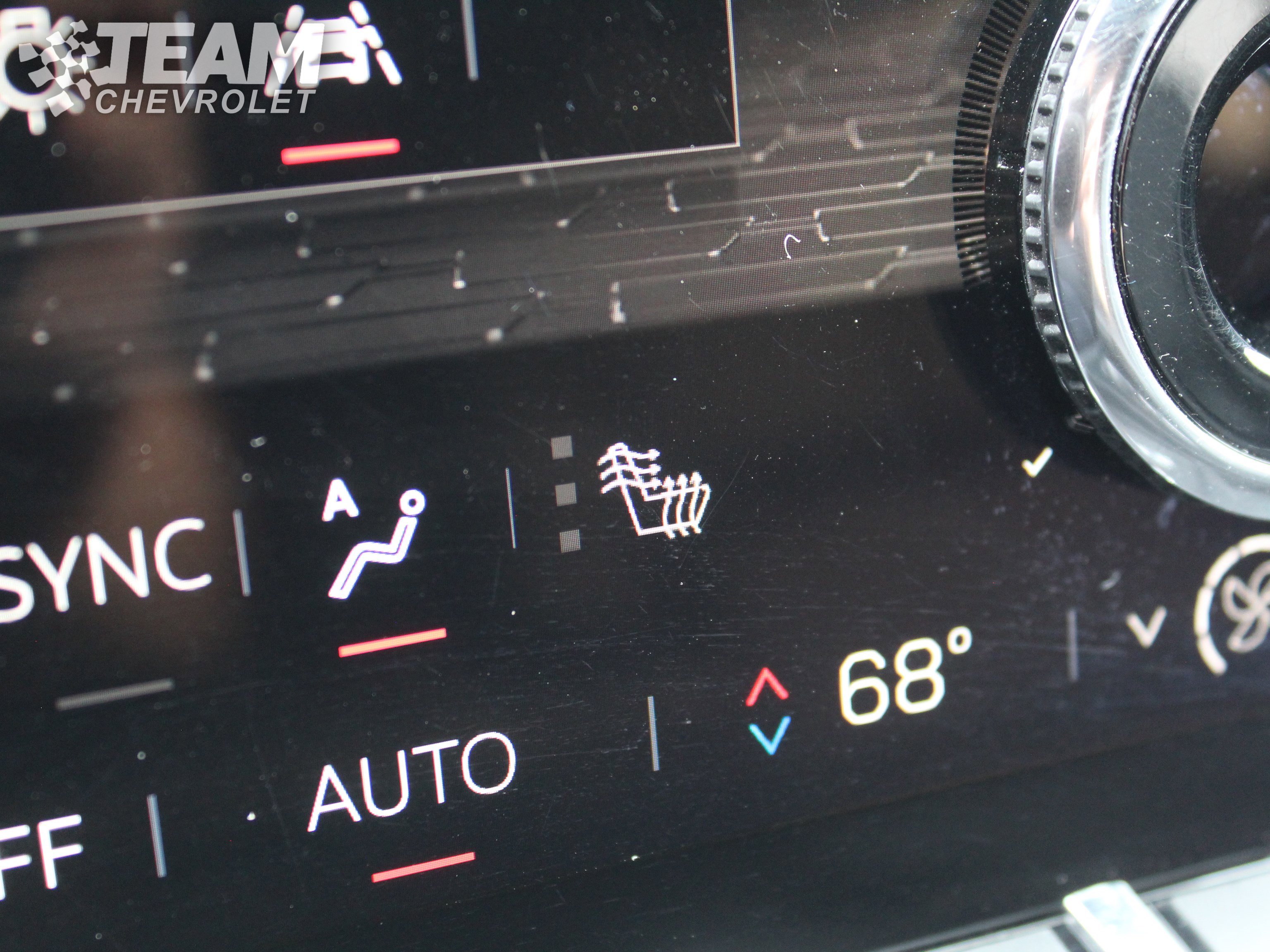 Used 2024 GMC Acadia Elevation w/ Black Edition AWD/4WD image 18
