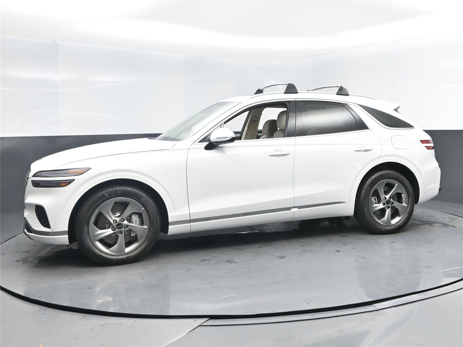 New 2026 Genesis GV70 2.5T Select image 3