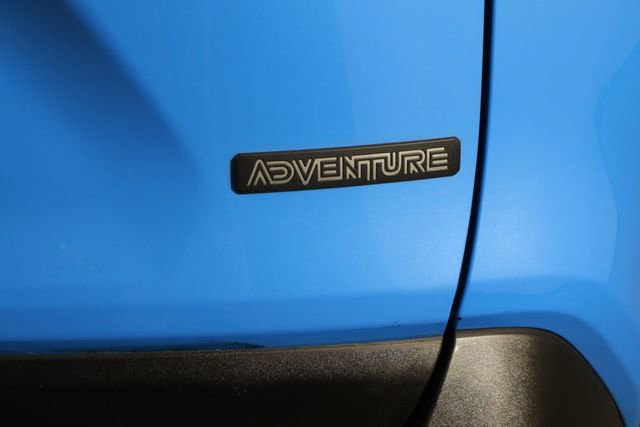 Used 2021 Toyota RAV4 Adventure AWD/4WD image 42