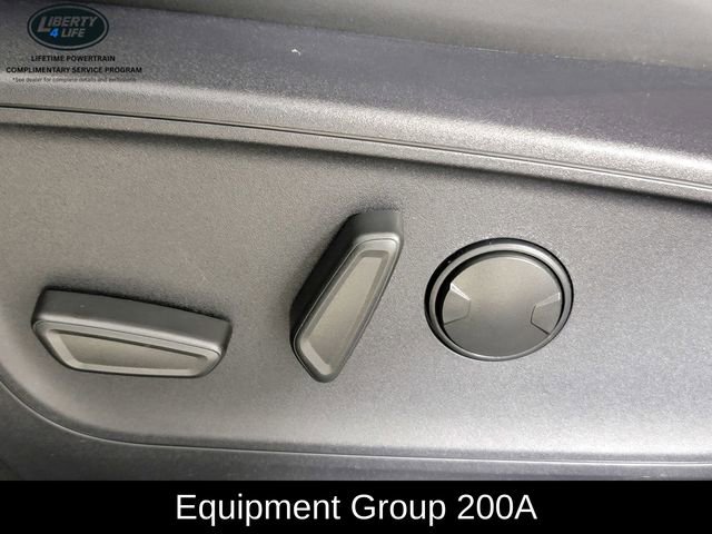 Used 2023 Ford Bronco Sport Big Bend w/ Convenience Package image 14