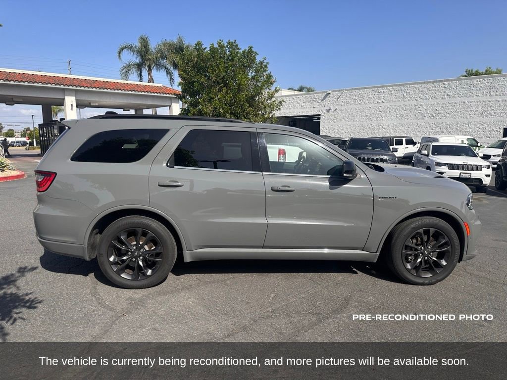 Used 2023 Dodge Durango R/T image 7