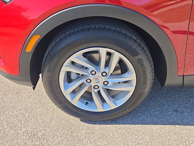 New 2026 Buick Envista Preferred w/ Convenience II Package FWD image 7