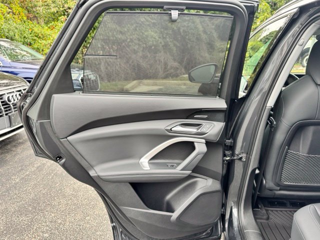 Certified 2025 Audi Q5 Premium Plus AWD/4WD image 41