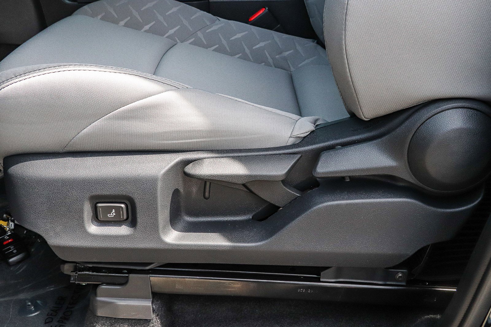 New 2026 Toyota Tacoma SR5 RWD image 36