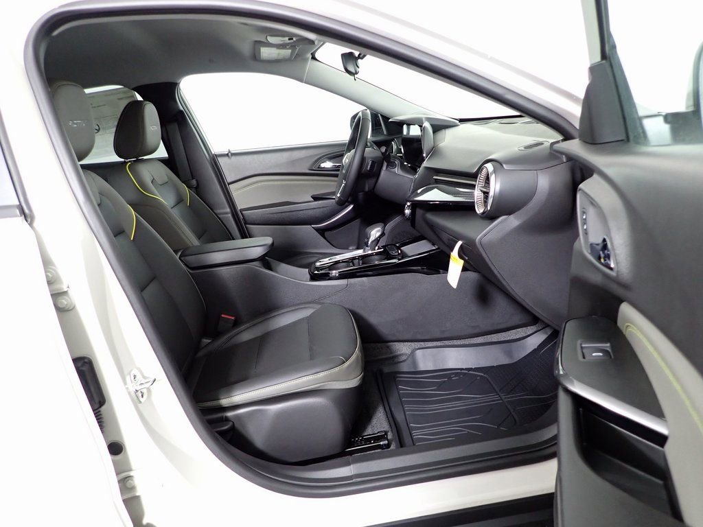 New 2026 Chevrolet Trax ACTIV image 29