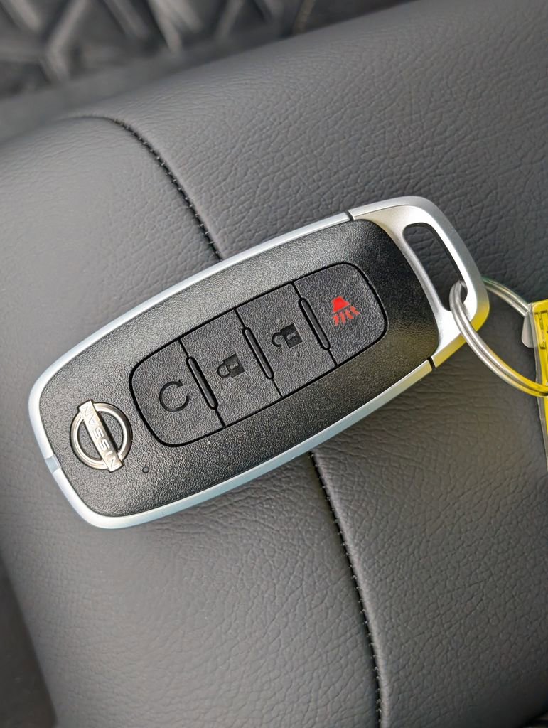 New 2026 Nissan Kicks SV image 30