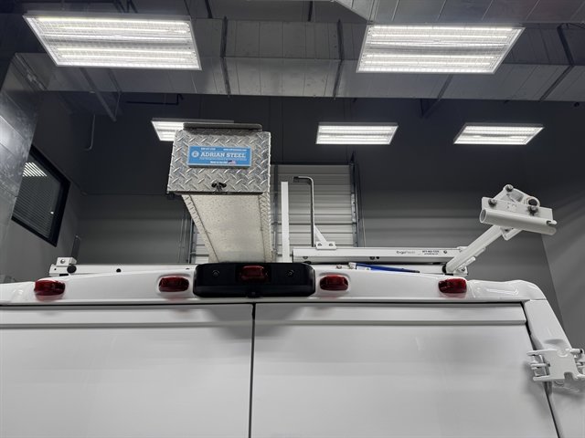 Used 2022 RAM ProMaster 1500 w/ Interior LED Lighting Group image 20