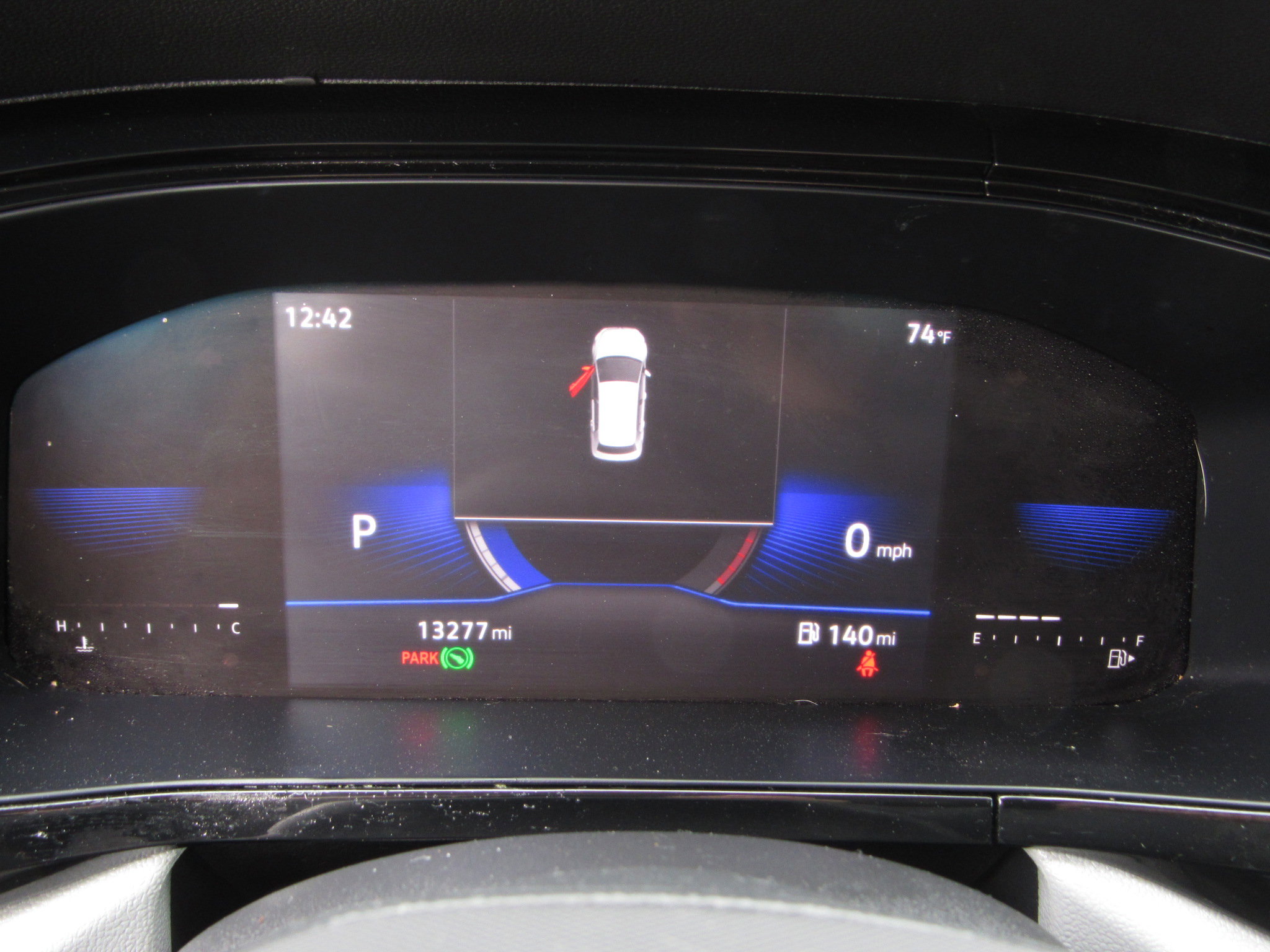 Used 2022 Volkswagen Taos S image 25