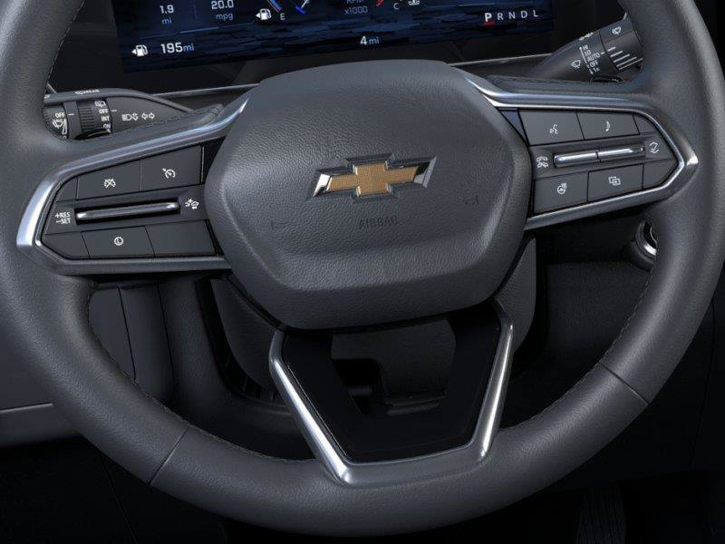 New 2026 Chevrolet Tahoe LT w/ Comfort Package AWD/4WD image 19