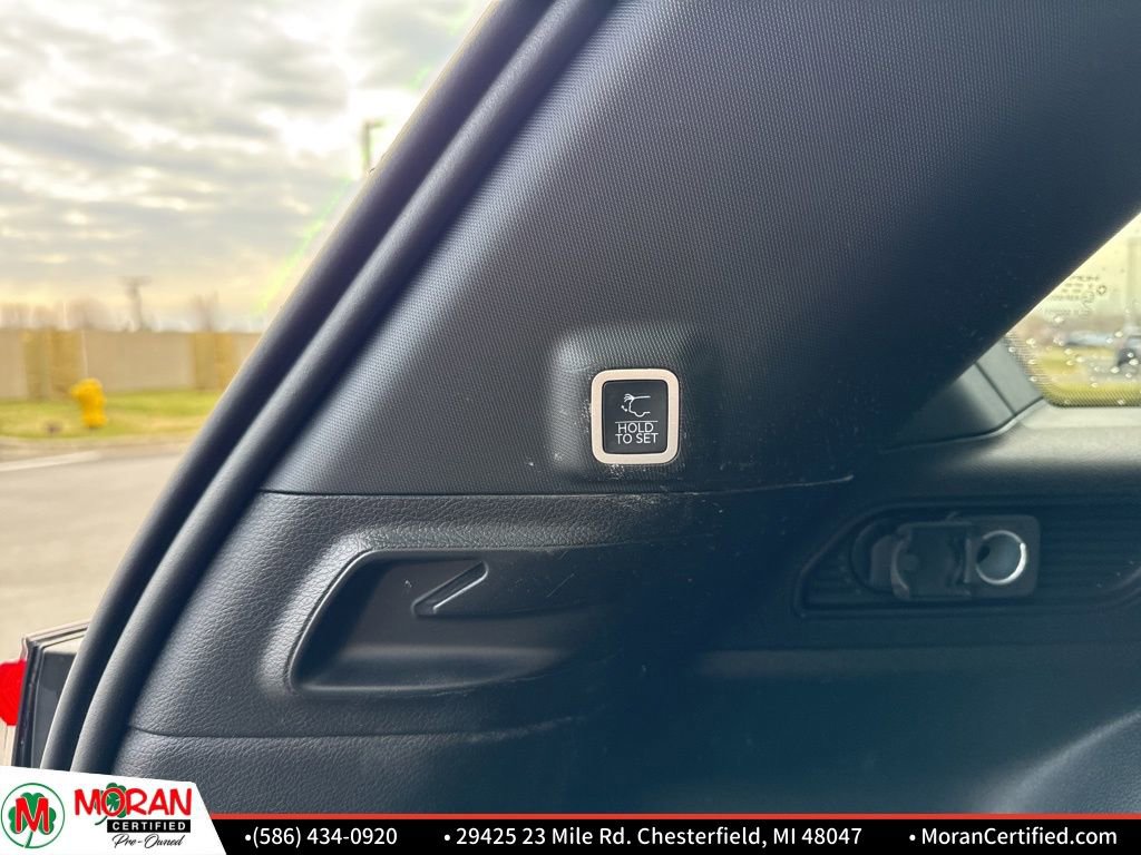 Used 2024 Jeep Grand Cherokee Altitude image 29