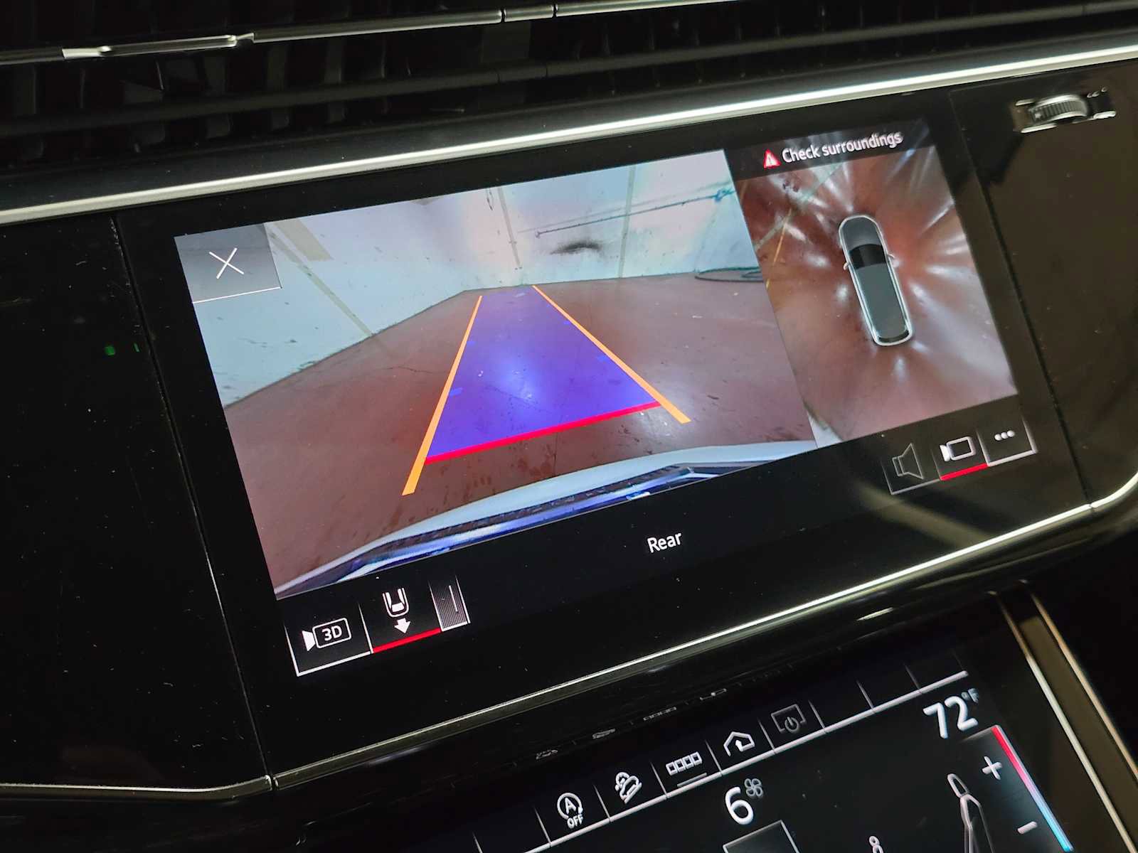 Used 2023 Audi Q7 3.0T Premium Plus image 35