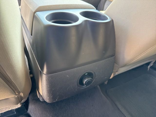 Used 2010 Ford F150 XLT RWD image 14