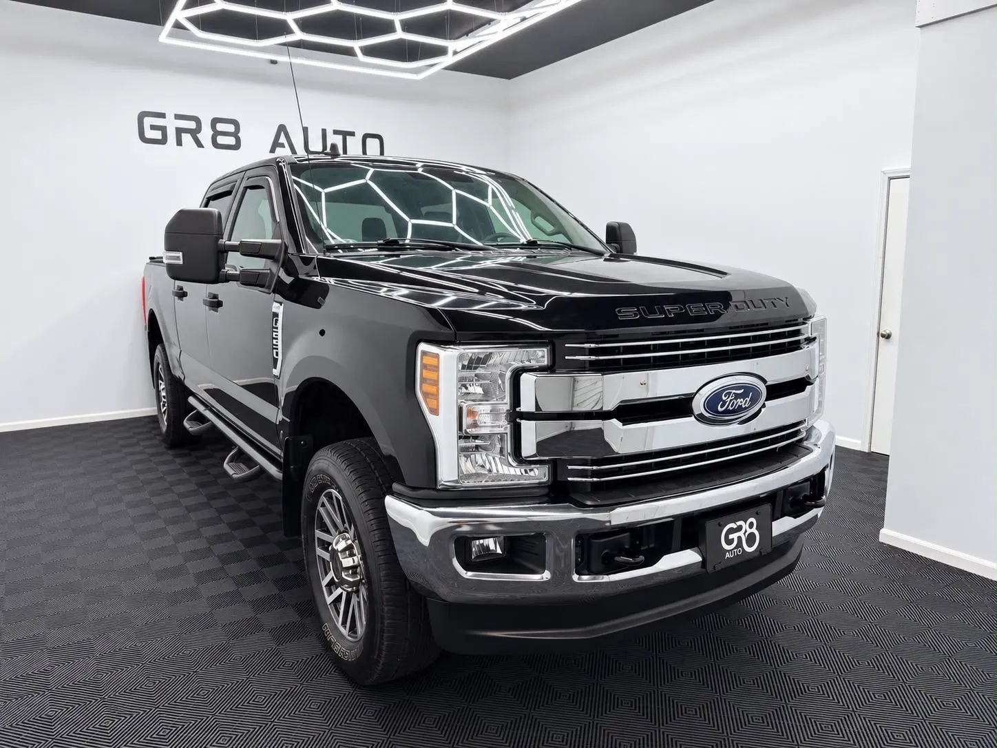 Used 2019 Ford F250 XLT w/ XLT Value Package