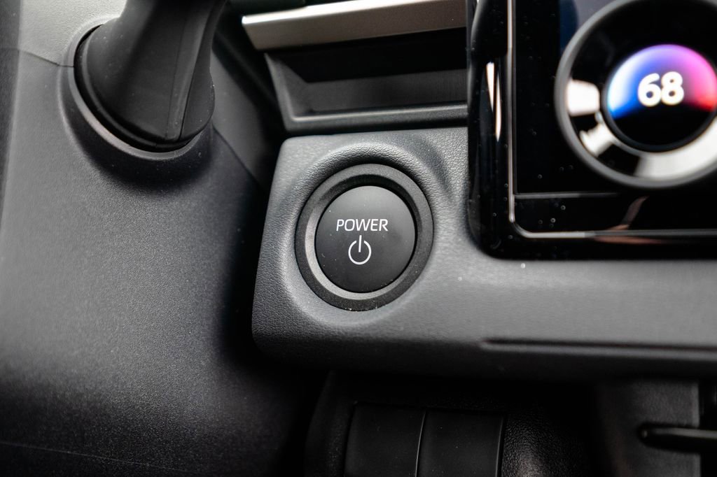 New 2026 Toyota bZ AWD/4WD image 23