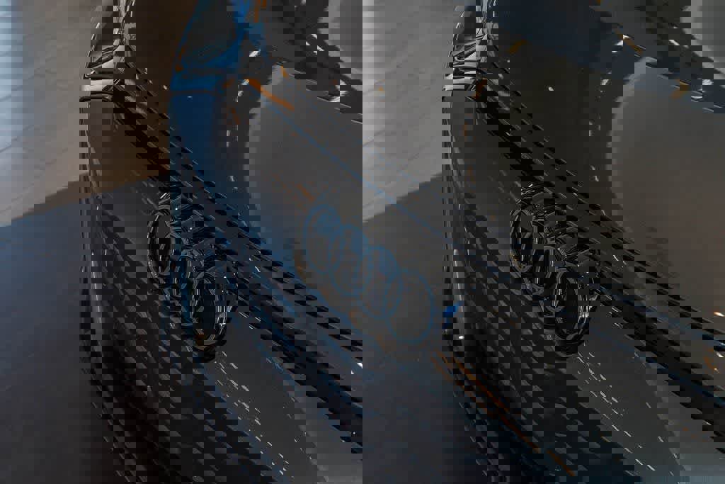 New 2026 Audi S e-tron GT Premium Plus image 9