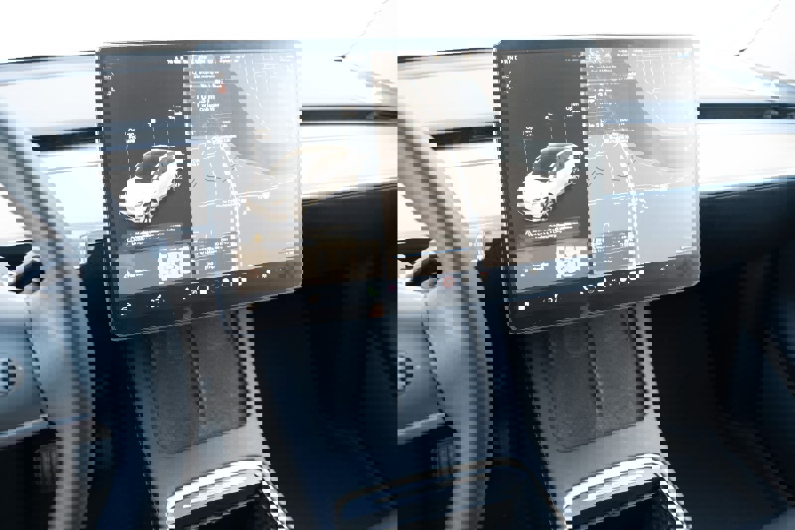 Used 2021 Tesla Model Y Long Range image 4