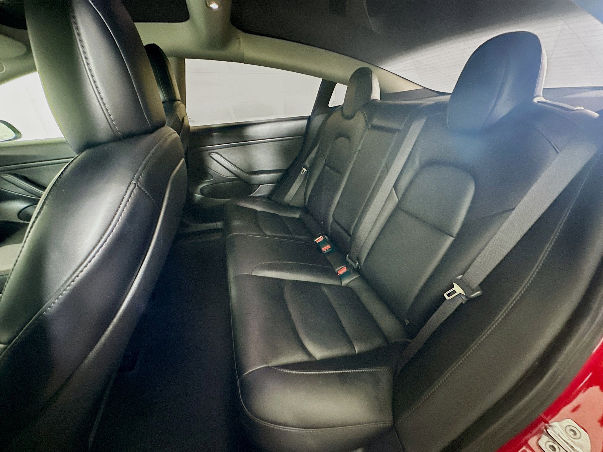 Used 2021 Tesla Model 3 Performance image 25