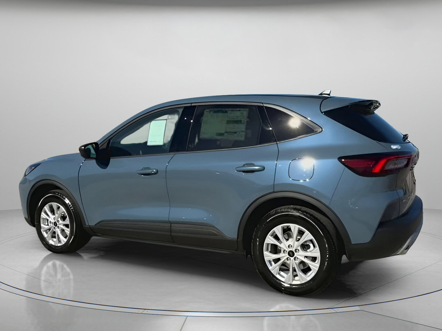 New 2026 Ford Escape Active FWD image 20